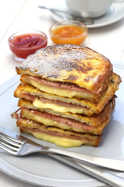 monte cristo sandwich