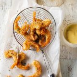 Shrimp Tempura Recipe