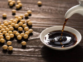 Why You Should Season Your Soy Sauce