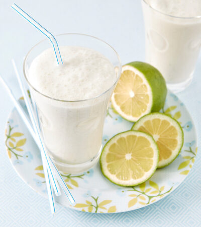 rumchata malibu lime juice soda water